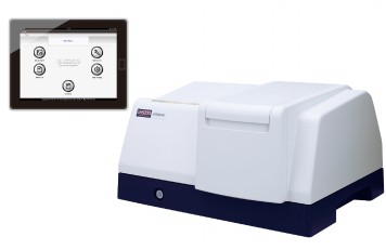 Double Beam UV/VIS Spectrophotometer : UH5300